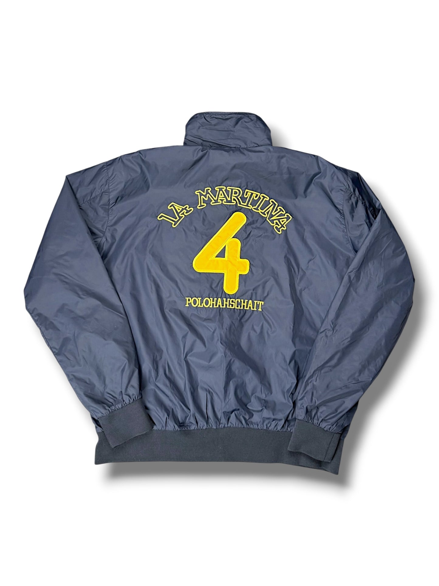 Vintage La Martina Ferrari Übergangsjacke (L)