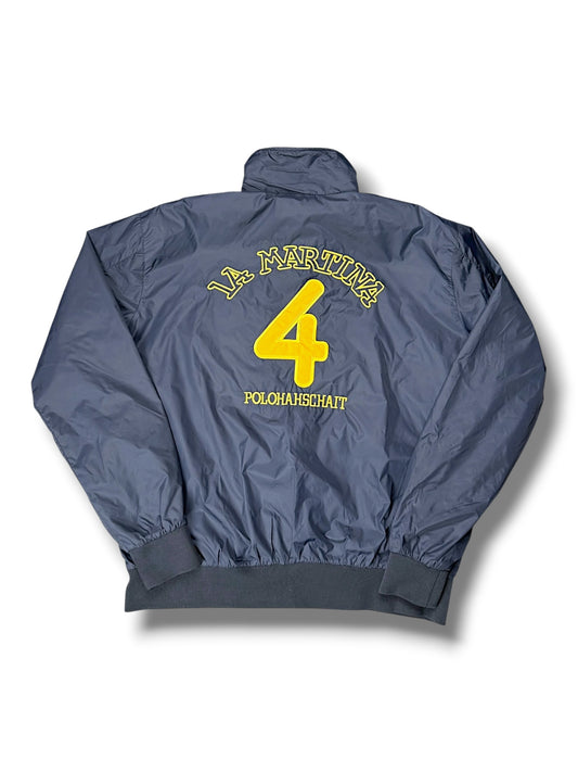 Vintage La Martina Ferrari Übergangsjacke (L)