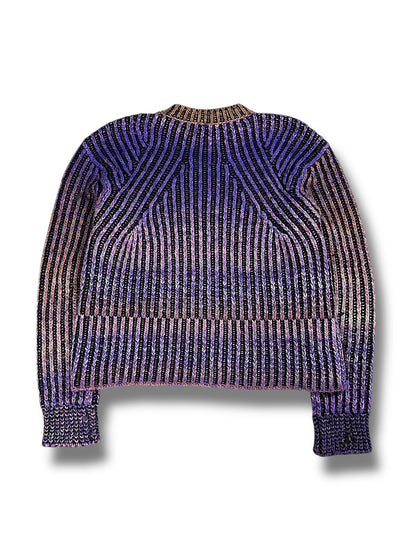 Vintage Y2K Diesel Pullover (M)