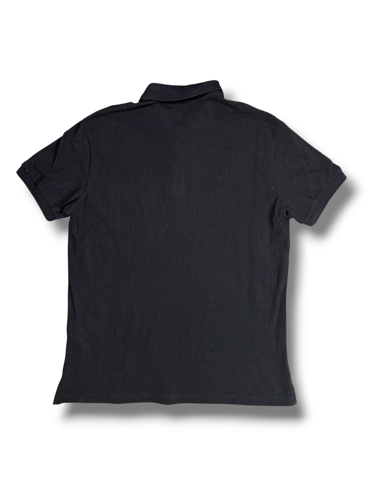Vintage Versace Y2K Polo (L)
