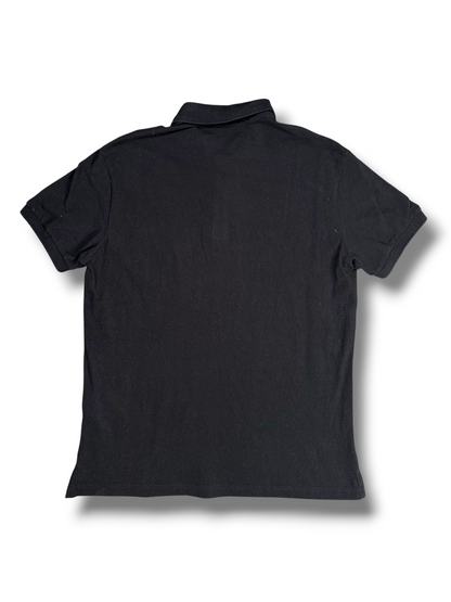 Vintage Versace Y2K Polo (L)