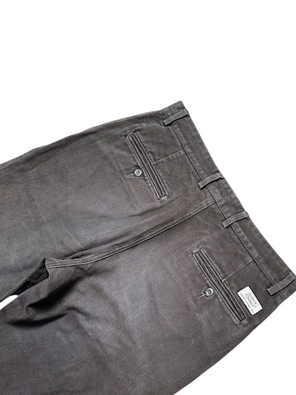 Vintage Avirex Straight Leg Chino Hose (M)