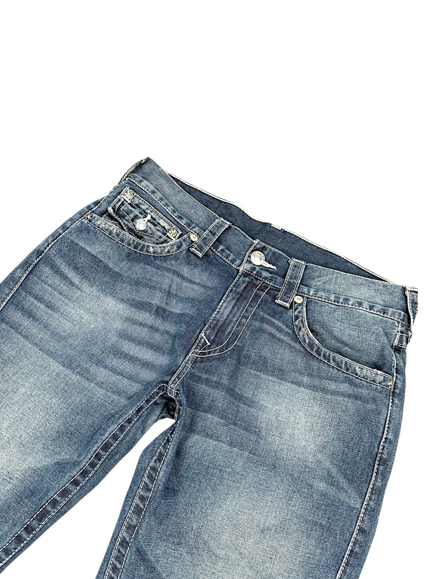 Vintage True Religion y2k Jeans (M)