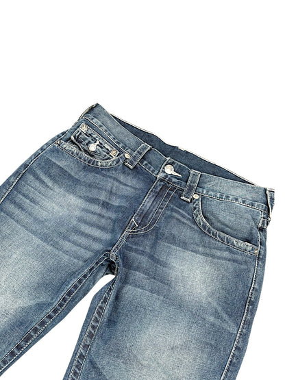 Vintage True Religion y2k Jeans (M)