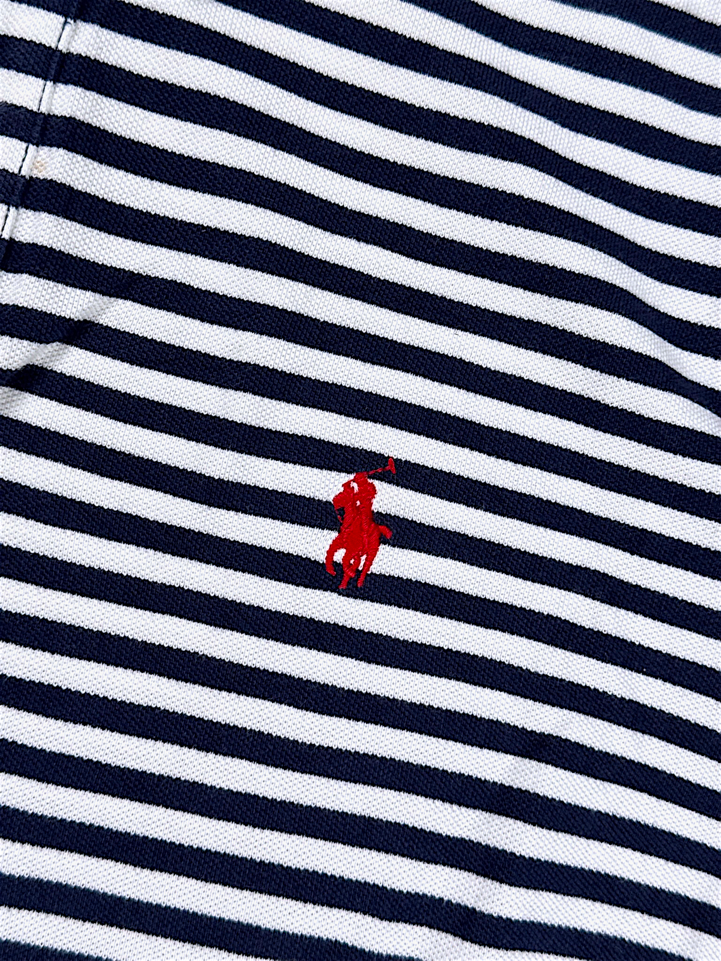 Vintage Ralph Lauren Y2K Polo (L)