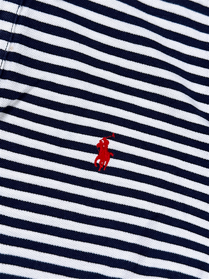 Vintage Ralph Lauren Y2K Polo (L)