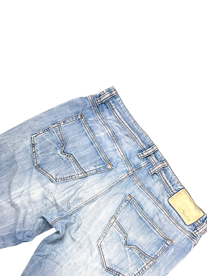 Vintage Diesel Baggy Jeans „LARKEE-RELAXED“ (M)