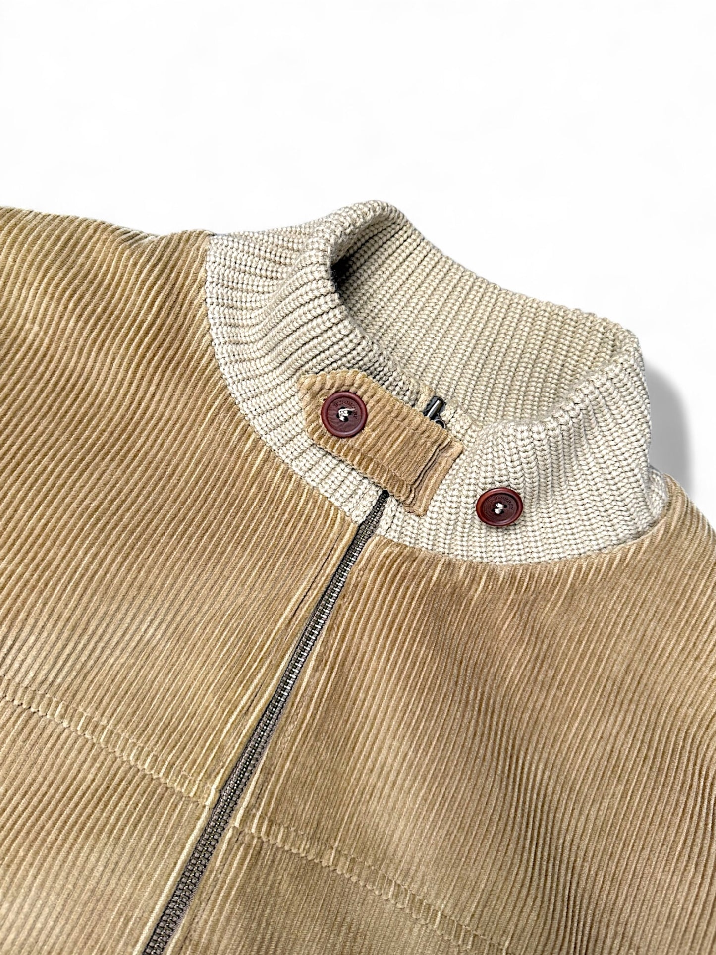 Vintage Burberry Übergangsjacke (L)