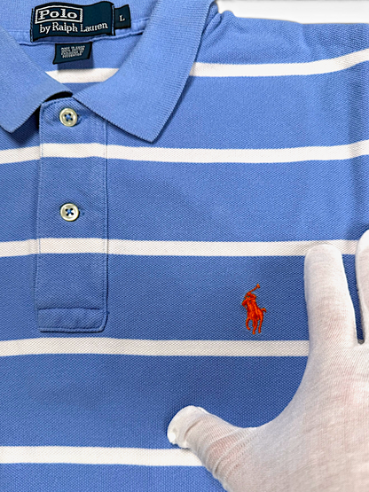 Vintage Ralph Lauren Y2K Polo (L)