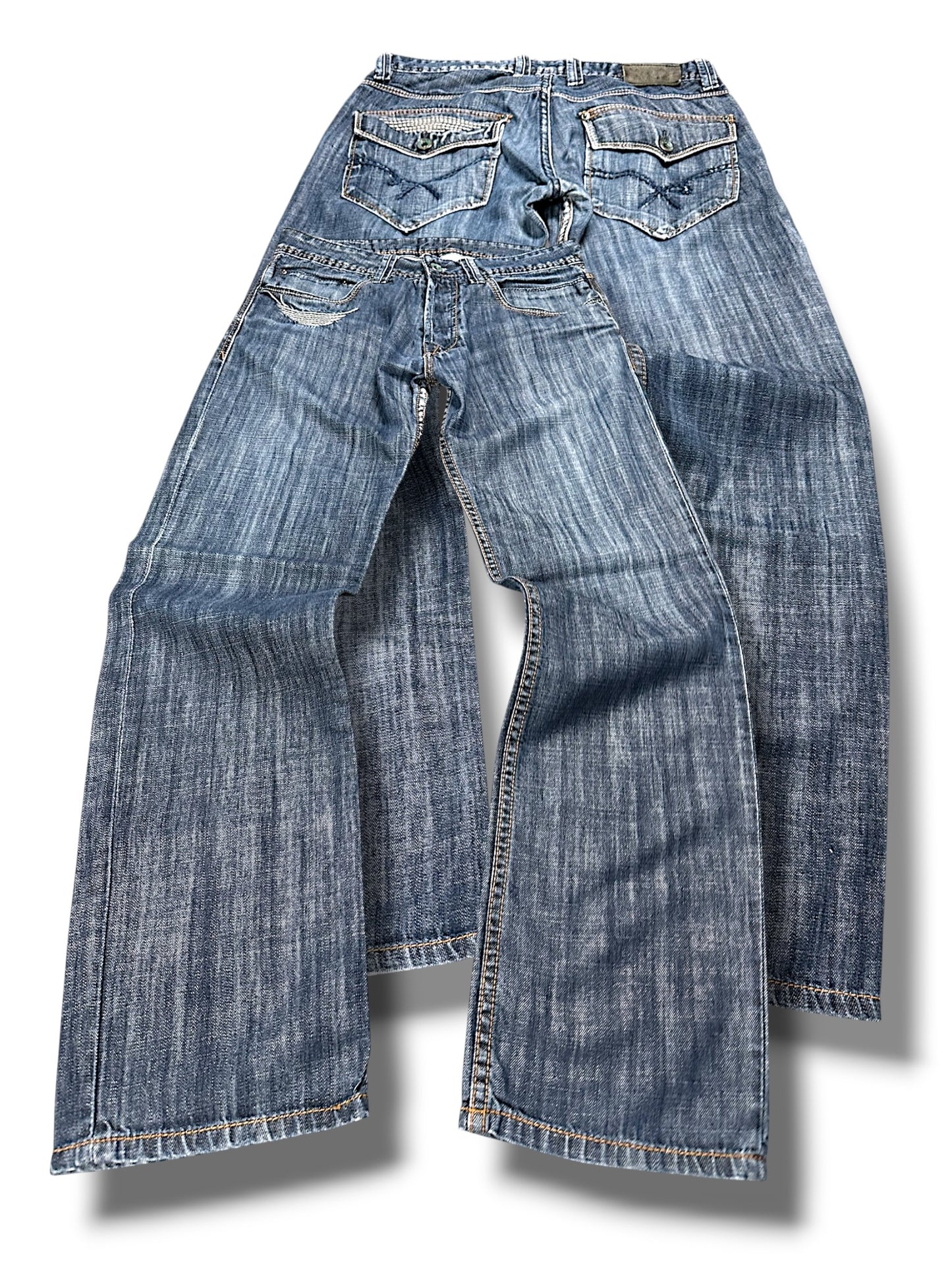 Vintage Kaporal y2k Jeans (M)