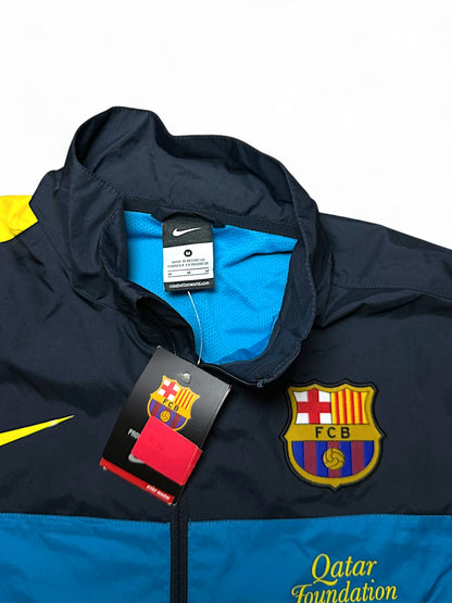 Vintage Nike Barcelona Trainingsanzug (M)