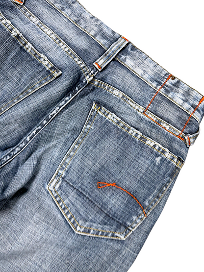 Vintage G-Star Flared Jeans (M)