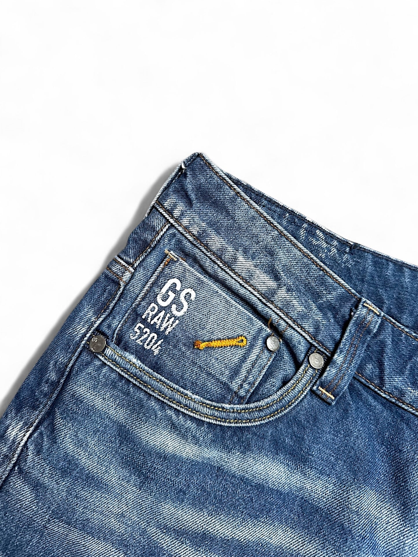 Vintage G-Star y2k Jeans (M)