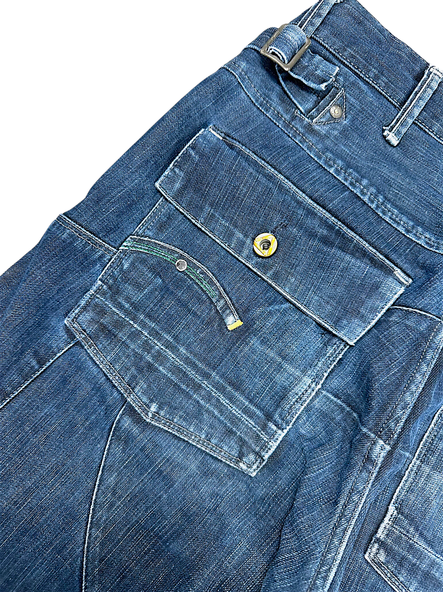 Vintage G-Star Staraight Leg Jeans (L)