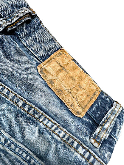 Vintage Diesel Straight Leg Jeans (L)