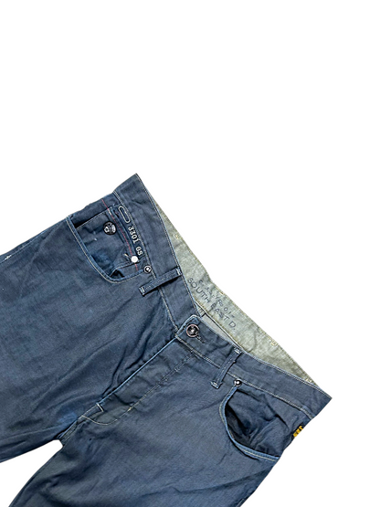 Vintage G-Star Baggy/Flared Jeans (XL)
