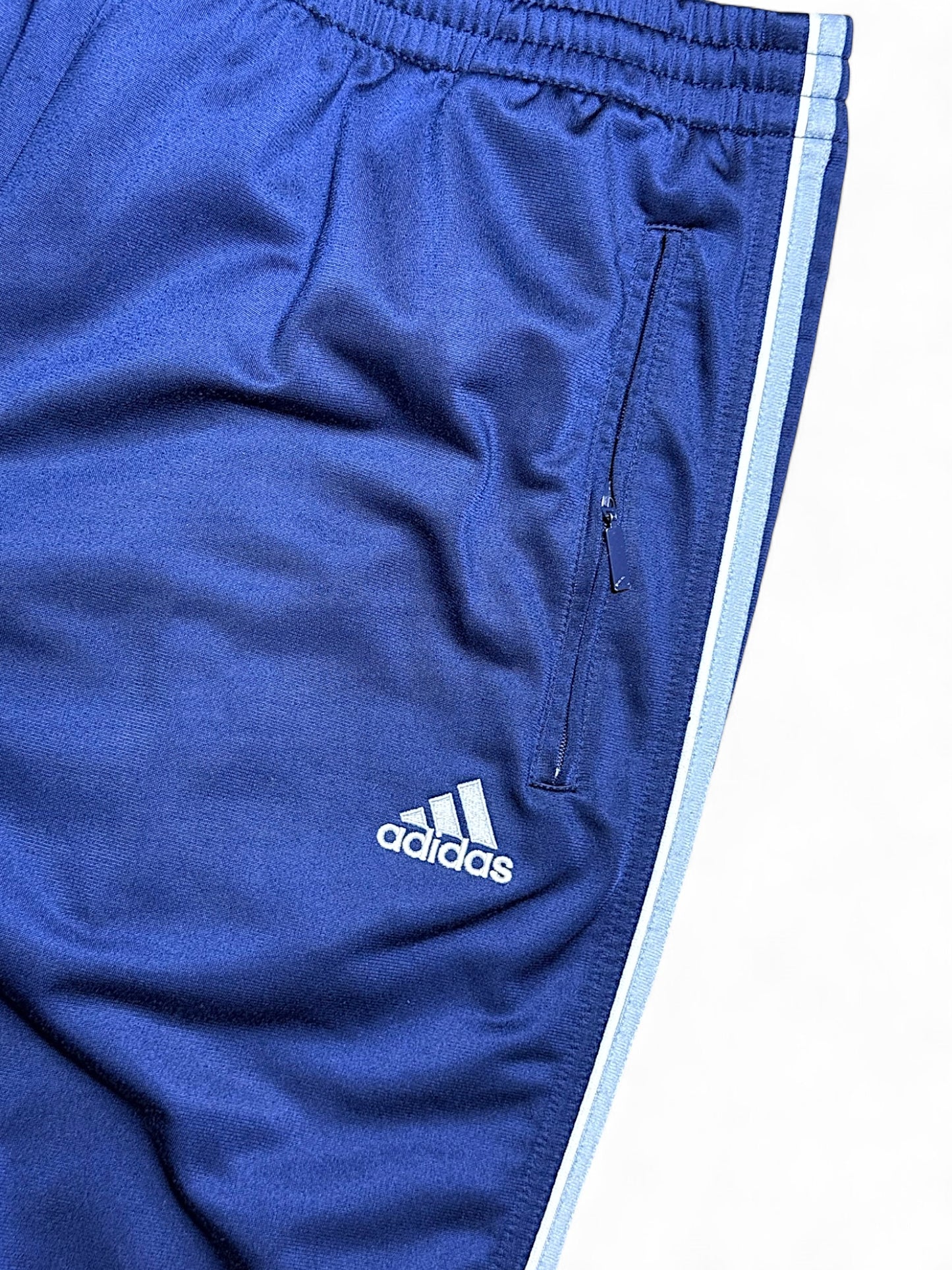 Vintage Adidas Trainingsanzug (L)