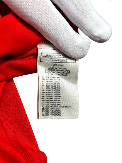 Vintage Adidas Spanien Trikot (XL)