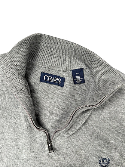 Vintage Ralph Lauren Chaps Pullover (L)