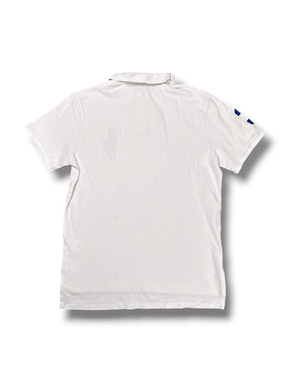 Vintage Ralph Lauren „Big Pony“ Polo (M)