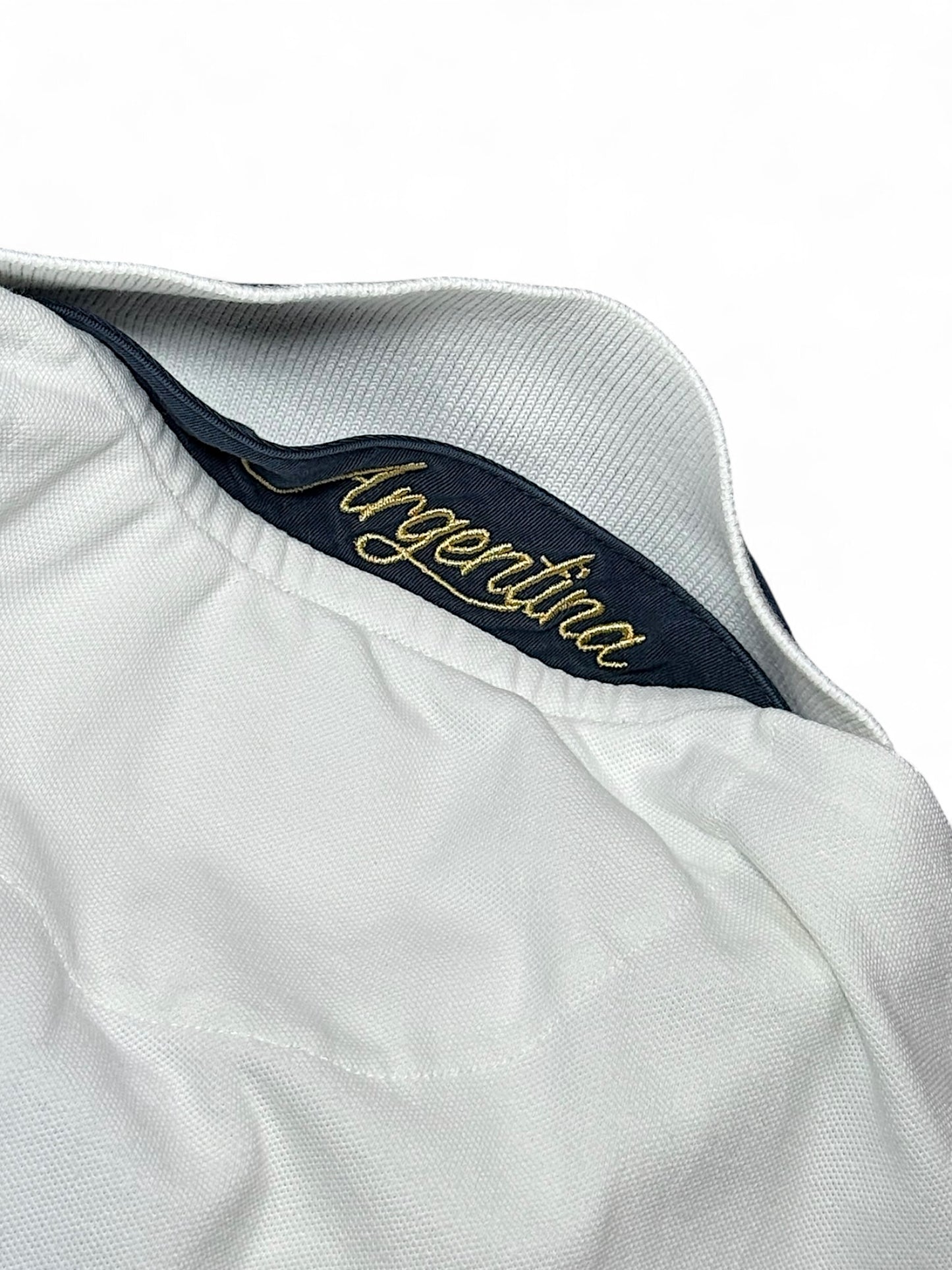 Vintage La Martina Polo Shirt (M)