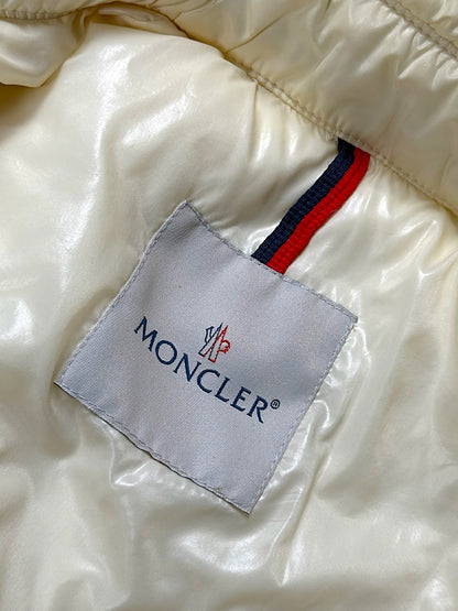 Vintage Moncler Y2K Damenjacke (M)