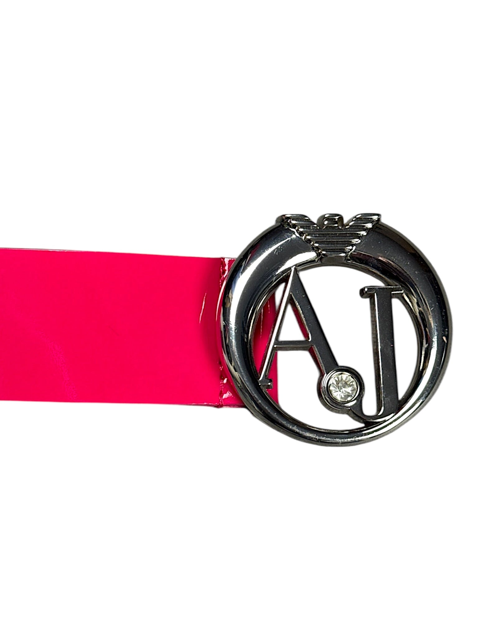 Vintage Armani Damengürtel (M)