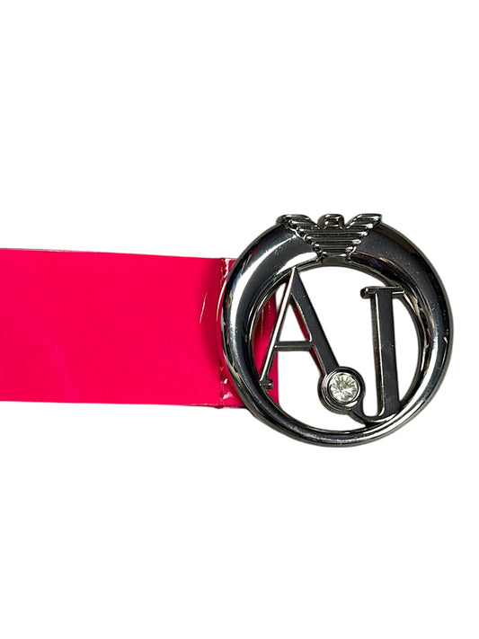 Vintage Armani Damengürtel (M)