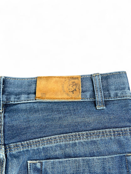 Vintage Diesel straight leg Jeans (S)