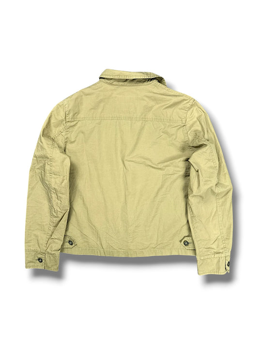 Vintage Burberry Harrington Jacke (S)