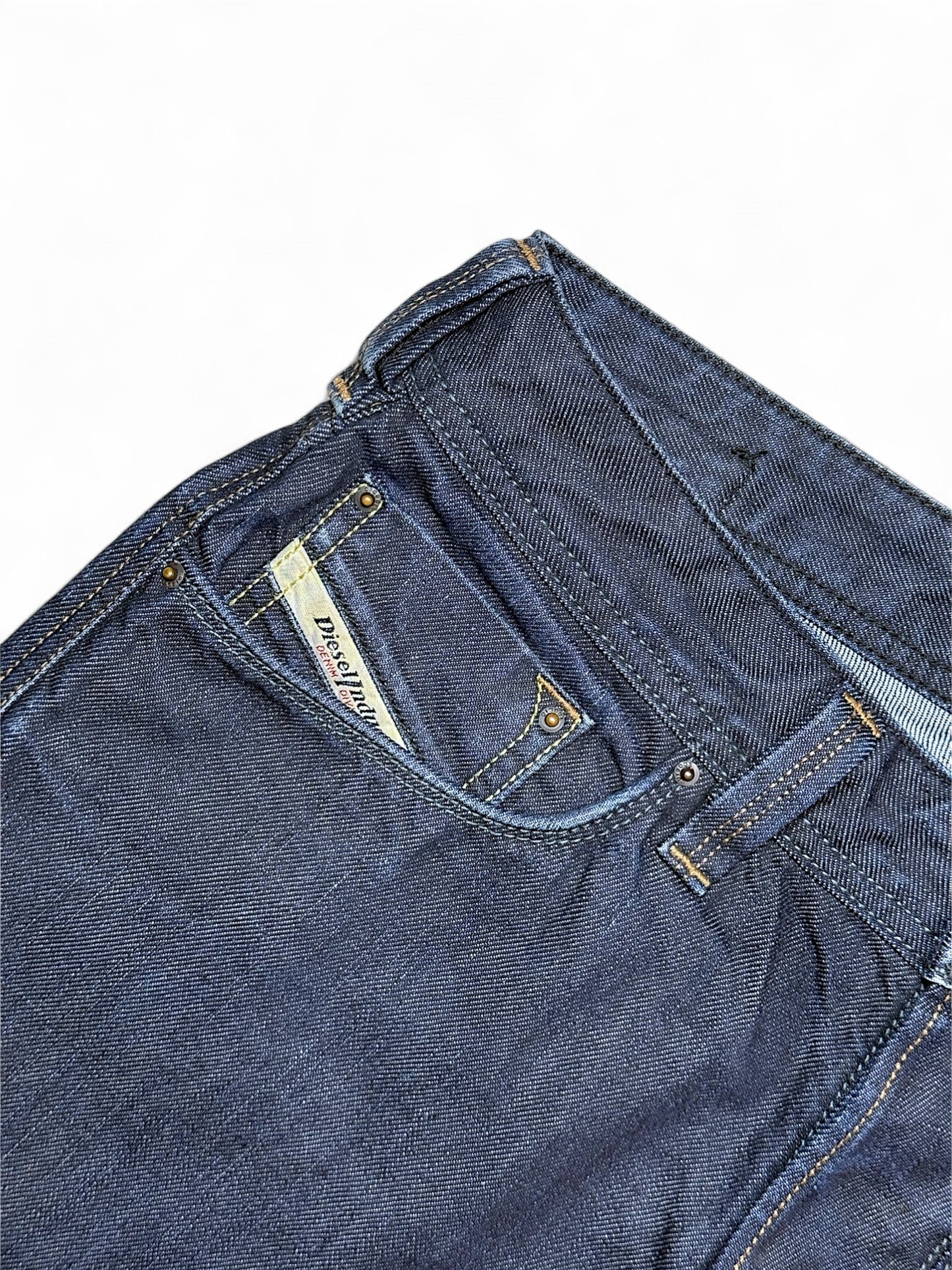 Vintage Diesel y2k Jeans (S)