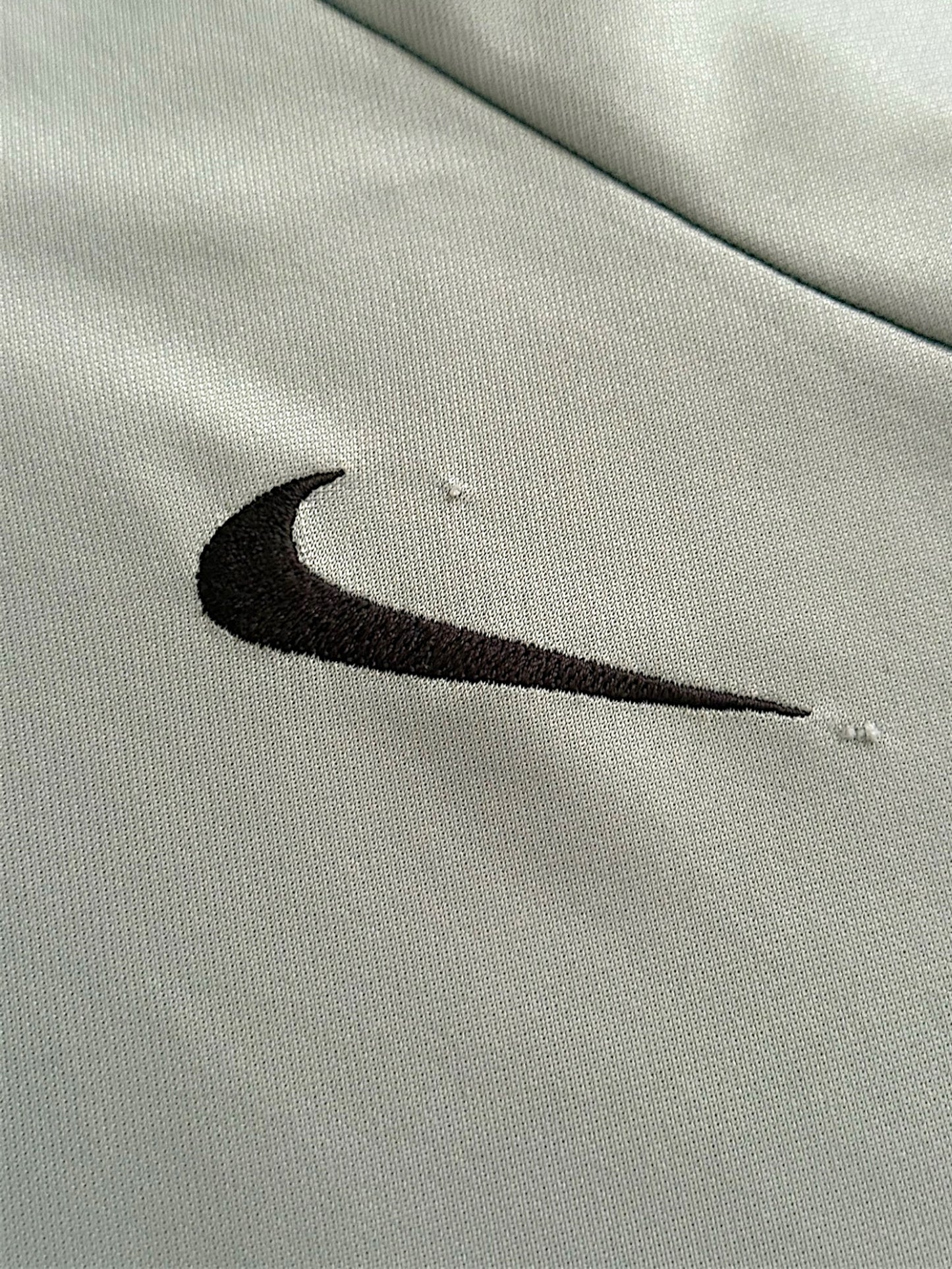 Vintage Nike 
Juve Shirt (L)