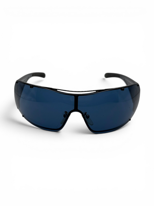 Vintage Prada Y2K Sonnenbrille