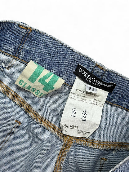 y2k Denim (M)