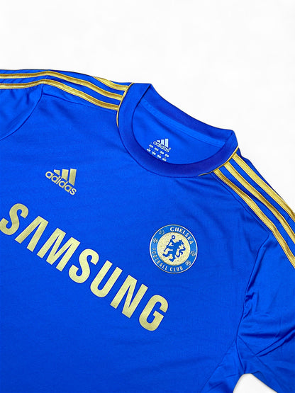 Vintage Adidas Chelsea Trikot (L)