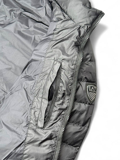 Vintage Emporio Armani Daunenjacke (S)