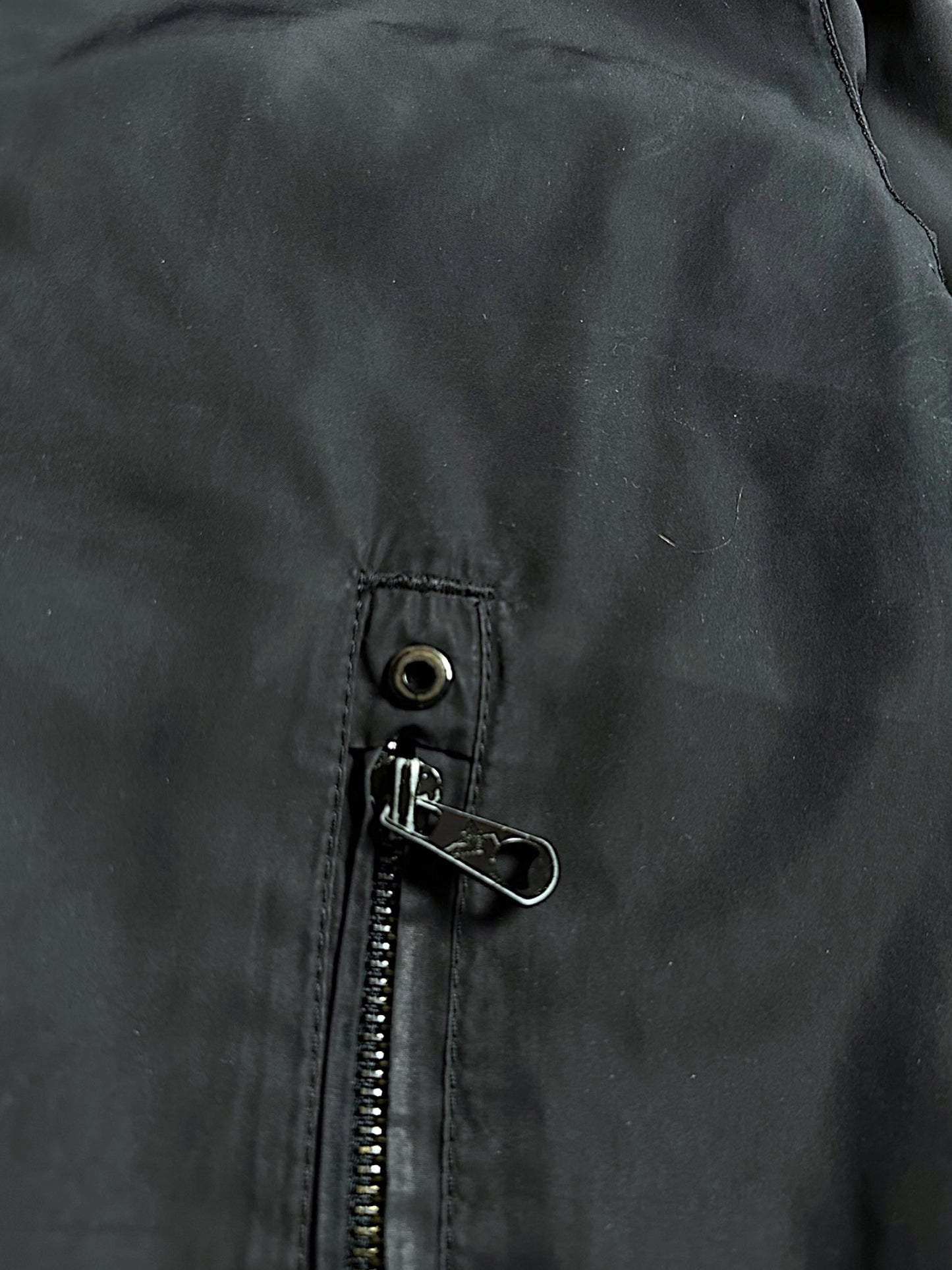 Vintage Armani Übergangsjacke (L)