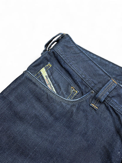 Vintage Diesel y2k Jeans (L)