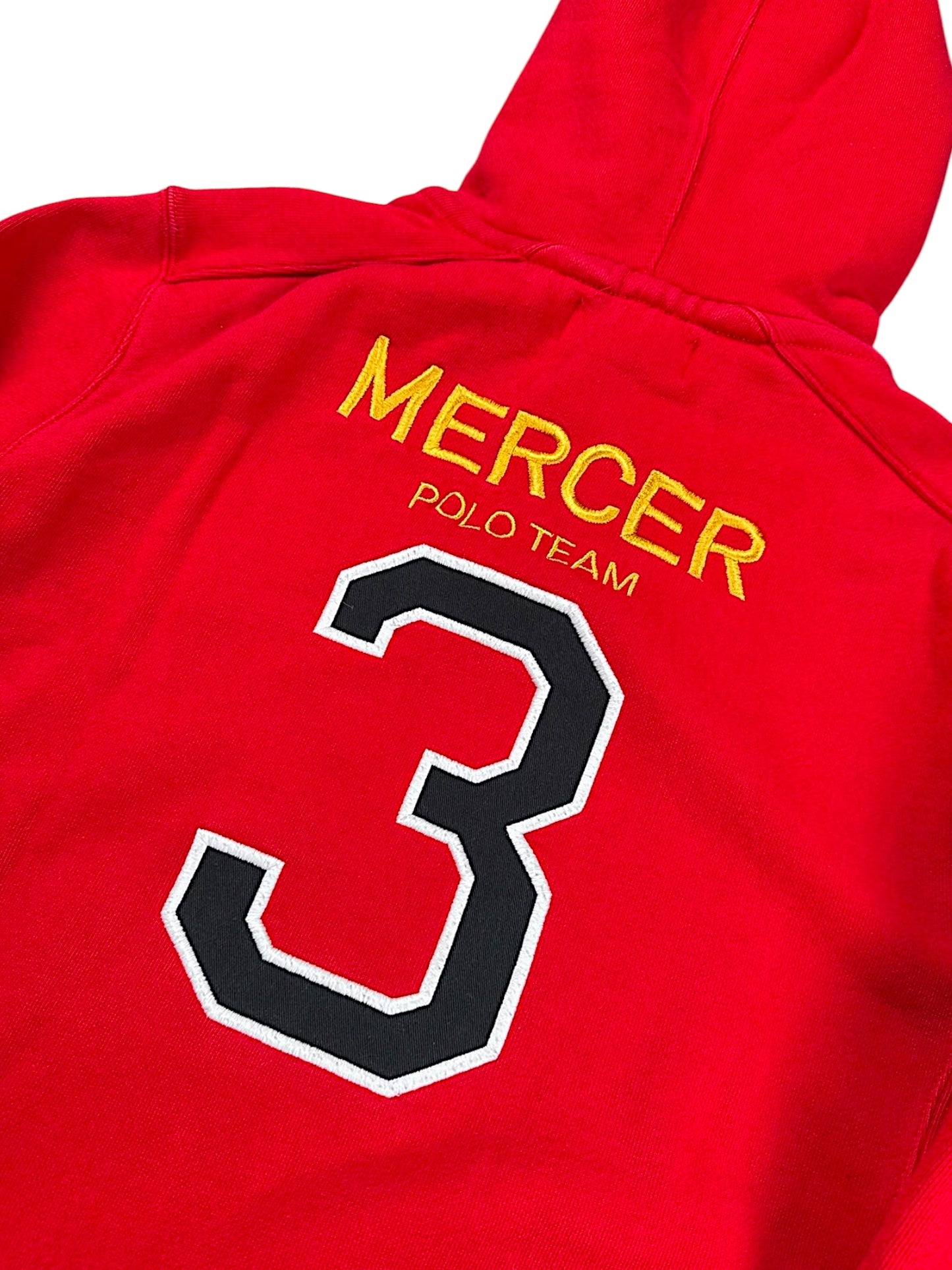 Vintage Ralph Lauren Y2K Hoodie (S)