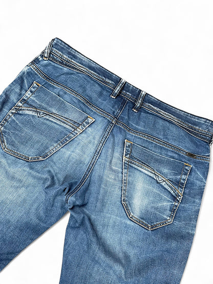 Vintage Diesel straight leg Jeans (S)