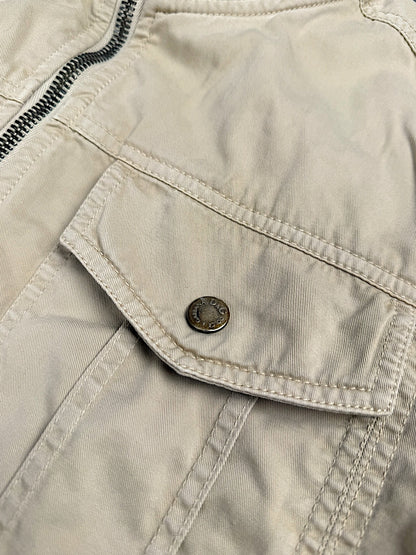 Vintage Dolce & Gabbana overgangsjakke (S)
