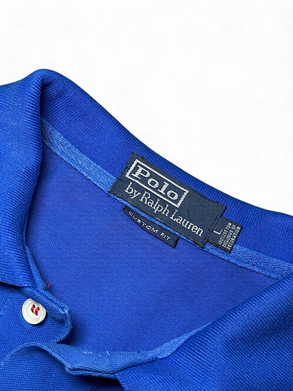 Vintage Ralph Lauren 
Polo Shirt (L)