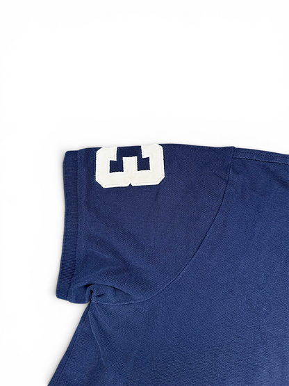Vintage Ralph Lauren „Big Pony“ Polo (L)