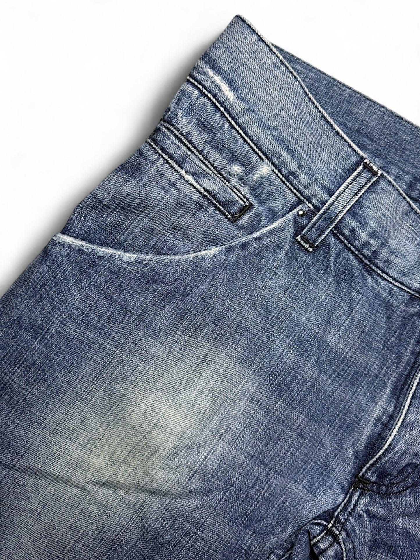 y2k Denim (M)