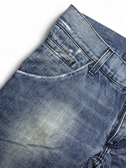 y2k Denim (M)