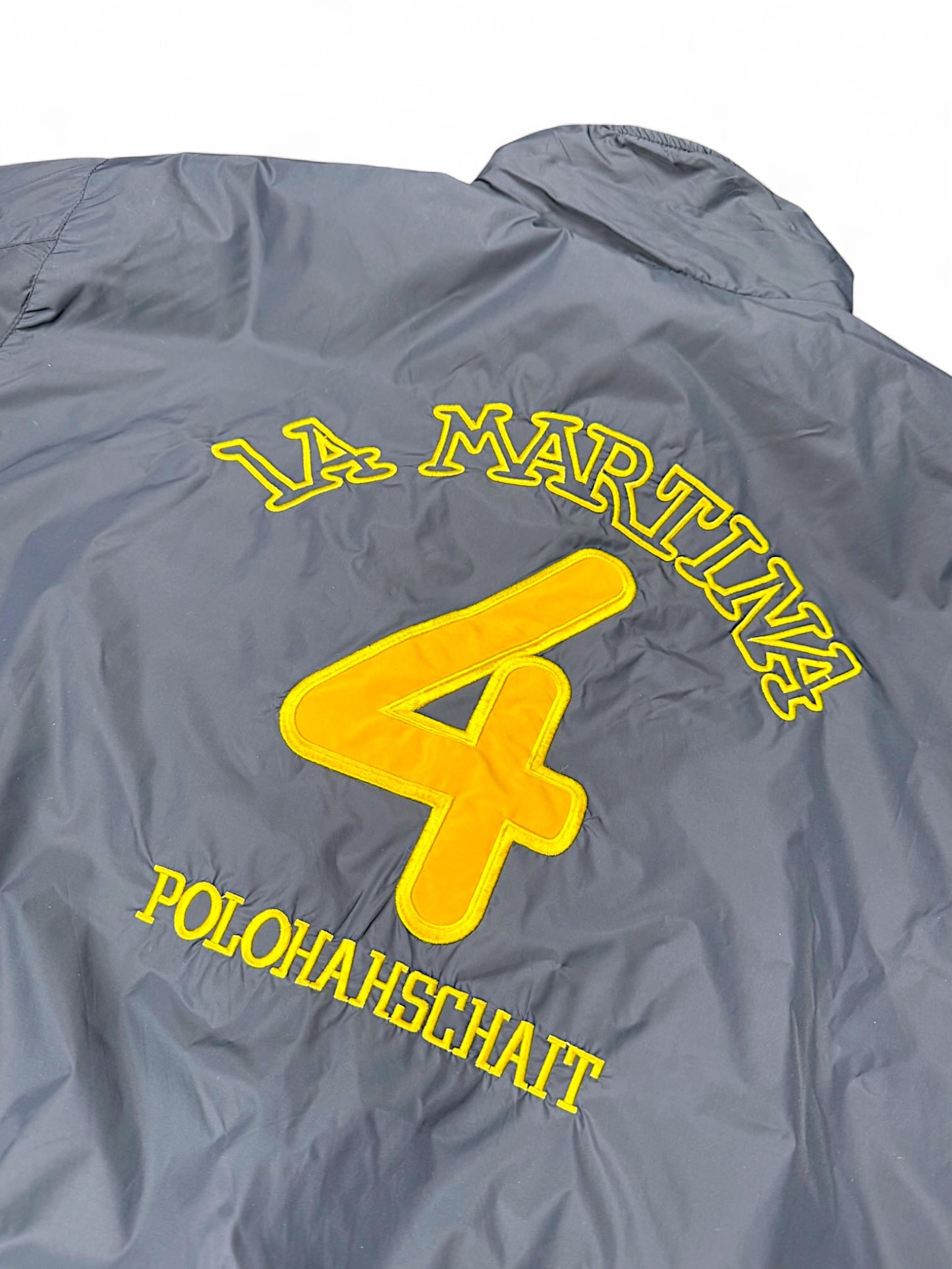 Vintage La Martina Ferrari Übergangsjacke (L)