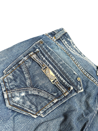 Vintage Kaporal y2k Jeans (S)