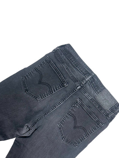 Vintage Levi’s Bootcut Damenjeans „726“ (S)