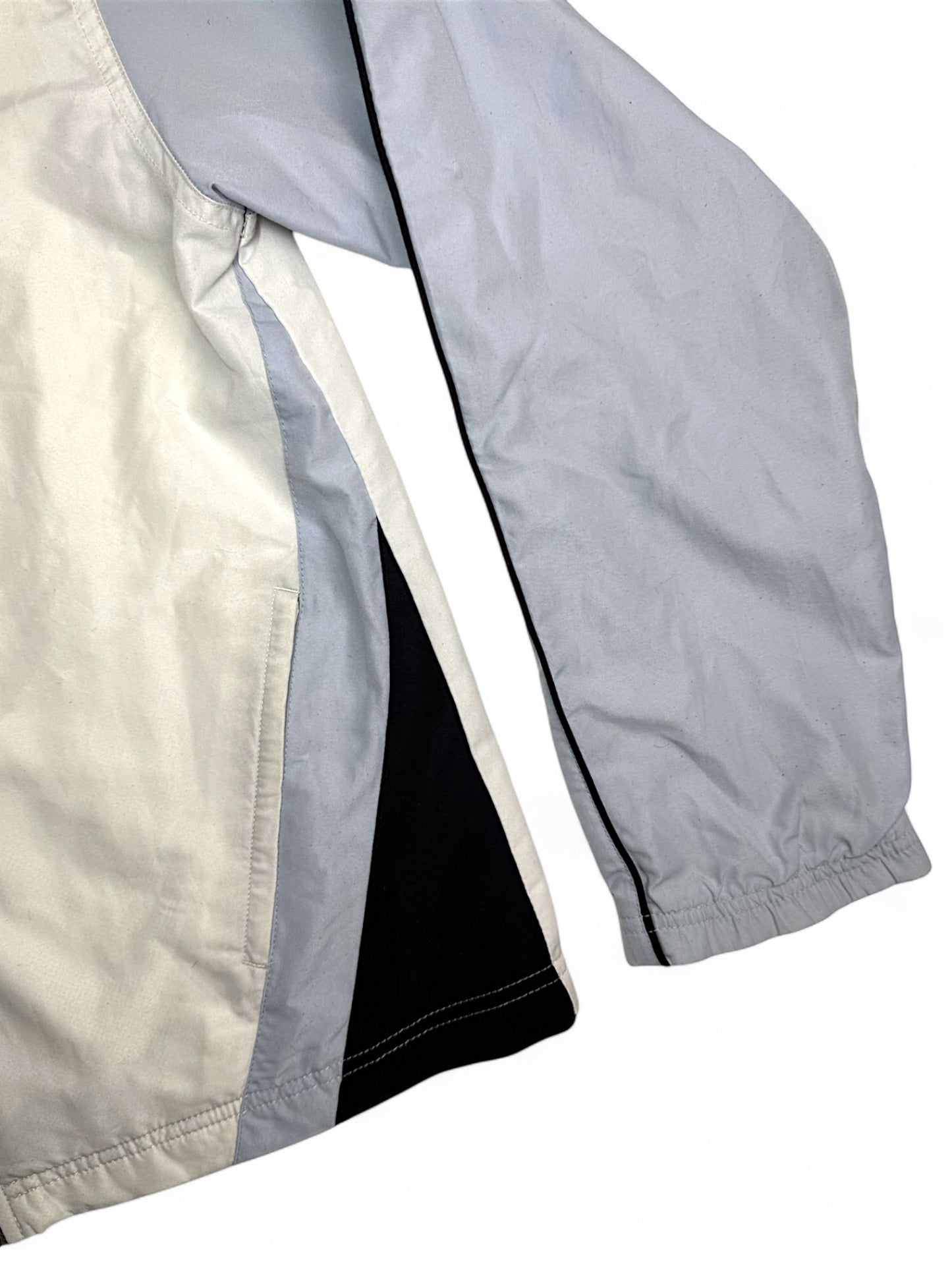 Vintage Reebok Trainingsjacke (L)