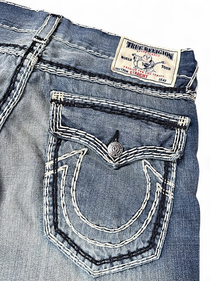 Vintage True Religion y2k Jeans (S)
